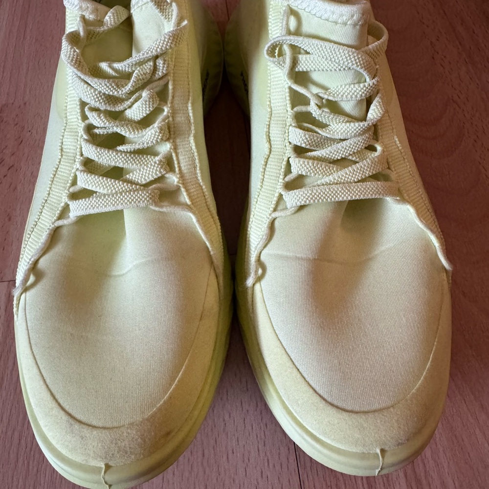 ECCO Womens ATH-1F Low Rise Sports Trainers